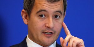 Darmanin encourage le "partenariat fiscal" des entreprises
