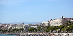De Nice Grid à Interflex : la Côte d'Azur au coeur des smart Grids