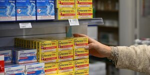 doliprane sanofi