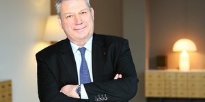 Dominique Lefebvre
