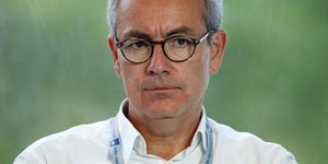 Engie: clamadieu serait designe president non-executif mardi, rapporte le figaro