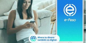 epeso monnaie digitale numérique Uruguay
