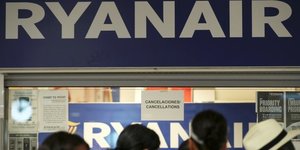Face aux greves, ryanair reduit la voilure en irlande