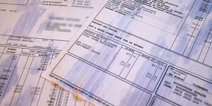 Fiche de salaire