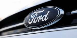 Ford anticipe cette annee des pertes accrues liees a l'electrique