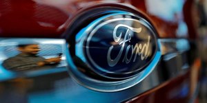 Ford va arreter sa production de voitures en inde