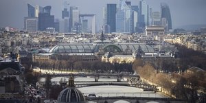 France: 2017, une annee record pour le capital investissement