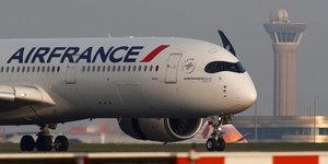 France: the state ready to support air france-klm in the event of recapitalization, says the mayor