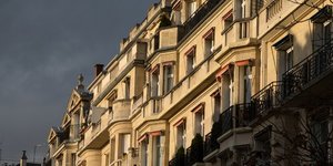 France: l'immobilier ancien a progresse en prix et volume en 2018
