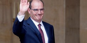 France: la composition du gouvernement sera annoncee a 19h00, dit elysee