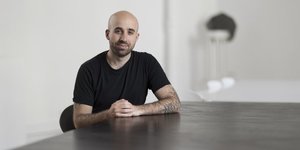 Gauthier Roussilhe, designer et chercheur spécialiste des impacts environnementaux du numérique