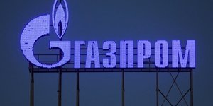 Gazprom suspend les livraisons de gaz a la pologne et a la bulgarie