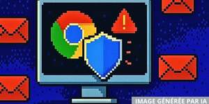 Google Chrome renforce les compEtences de sEcuritE de son assistant IA.