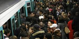 grEve 2007 RATP