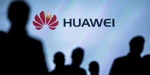 Huawei engage des poursuites contre samsung