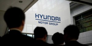Hyundai mobis renonce a un projet de scission sous la pression d'elliott