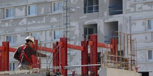 Immobilier construction BTP Marseille
