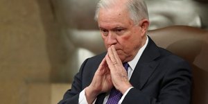 Jeff Sessions