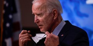 Joe biden devrait reconnaitre le genocide armenien, disent des sources
