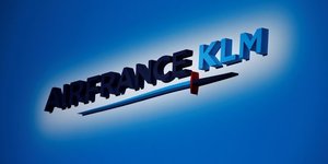 Klm, filiale d'air france-klm va supprimer 1.500 postes