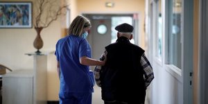 Korian en discussions avancees avec inicea, specialiste de la sante mentale