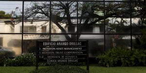 L'enquete "panama papers" leve le voile sur la finance offshore