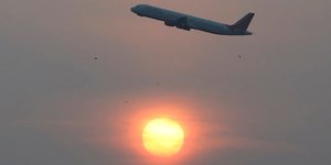 L'iata revoit a la baisse sa prevision de benefices des compagnies aeriennes