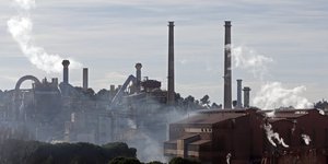 L'usine alteo de gardanne placee en redressement judiciaire