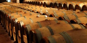 La baisse des exportations francaises de vins et spiritueux s'est amplifiee en 2014