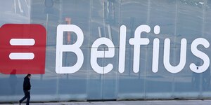 La belgique ne prevoit pas d& 39 ipo de belfius dans l& 39 immediat