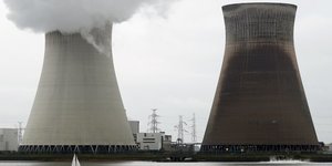 La belgique repousse de dix ans sa sortie du nucleaire