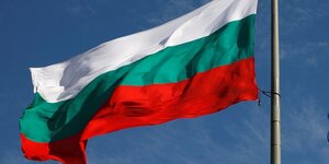 La bulgarie et la croatie obtiennent le feu vert pour leur 1ere etape vers l'euro
