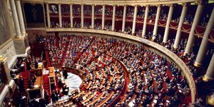 La commission des finances amende le plf sur la niche cope
