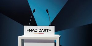 La concurrence inflige une amende de 20 millions d'euros a fnac darty