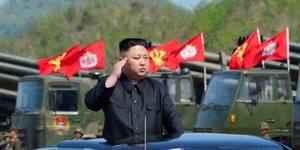 La Corée du Nord serait derrière la cyberattaque mondiale WannaCry