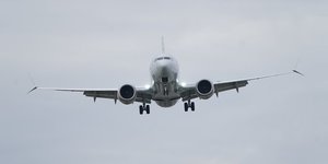 La faa voit les boeing 737 max etre remis en service fin juin
