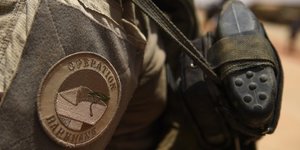 La france et ses partenaires annoncent leur retrait militaire du mali