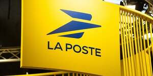 La Poste