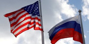 La russie expulse le numero deux de l'ambassade des etats-unis a moscou