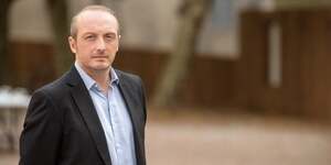 Laurent Marcangeli