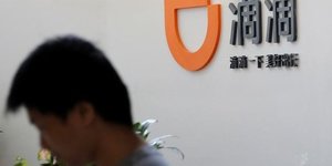 Le chinois didi prend le controle du leader bresilien des vtc 99
