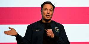 Le conseiller du president trump, elon musk, organise un rassemblement a green bay