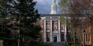 Le contentieux s'amplifie entre harvard et l'administration trump