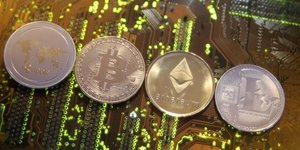 Le g20 divise sur les cryptomonnaies, pas d'accord attendu