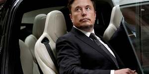 Le milliardaire elon musk est vise par une enquete de la sec