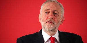 Le parti travailliste israelien rompt avec corbyn