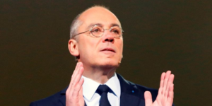 Le patron d'orange, stephane richard, de nouveau mis en examen dans l’affaire tapie