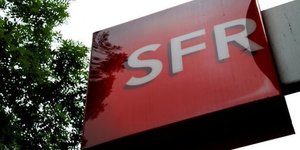 Le rachat du solde de sfr par altice bloque par l’amf