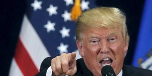 Le wisconsin, primaire determinante pour donald trump