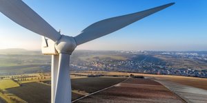 Les chiffres du parc éolien français